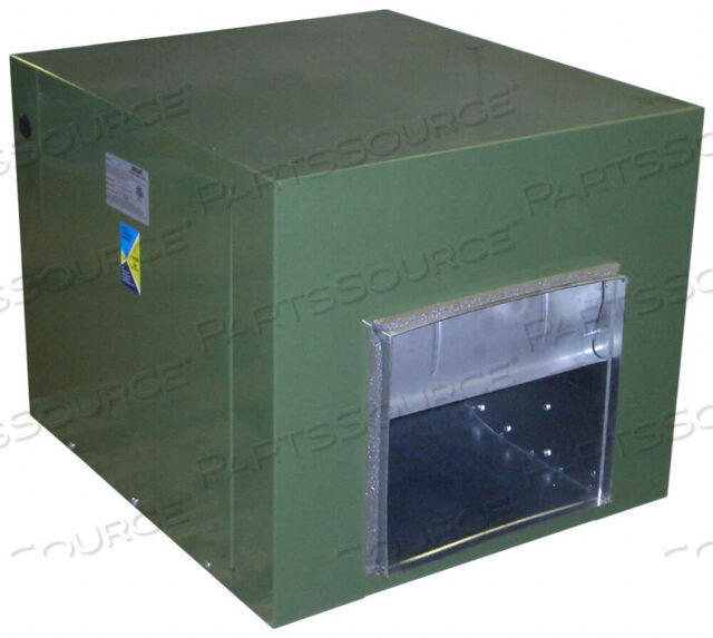 OEM#: 215 INSLBLOWER INLINE DUCT от Delhi
