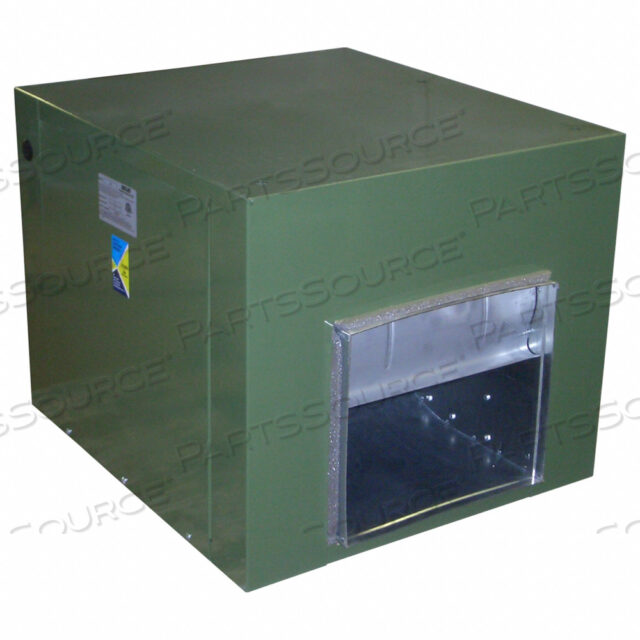 OEM#: 209DD100ECIN-LINE ВОЗДУХОДУВКА С ДИАМЕТРОМ КОЛЕСА 9-3/4 ДЮЙМА от Canarm