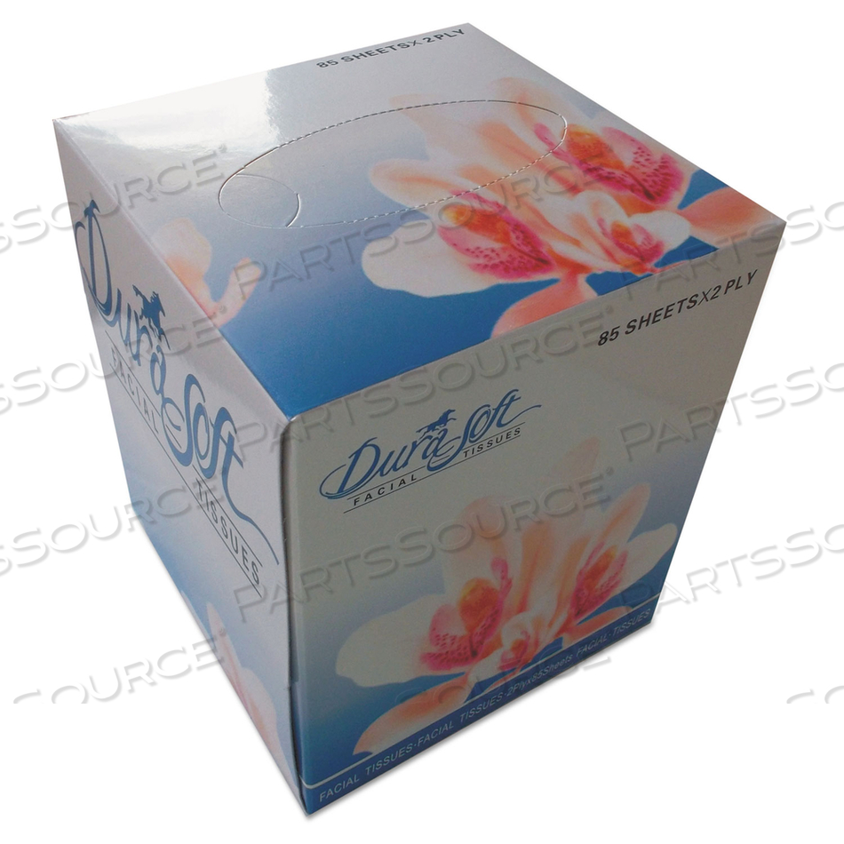 OEM#: GEN852КОРОБКА ДЛЯ САЛФЕТОК ДЛЯ ЛИЦА, 2-СЛОЙНАЯ, БЕЛАЯ, 85 ЛИСТОВ/КОРОБКА, 36 КОРОБОК/КОРОБКА от Genpak