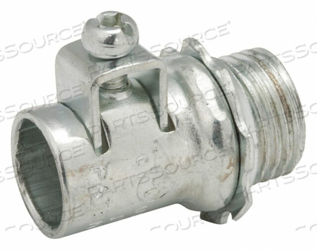 OEM#: 3301DBCONNCTR FLX ДВОЙНОЙ УКУШИТЕЛЬ 3/8 INSULATION STEEL от RACO