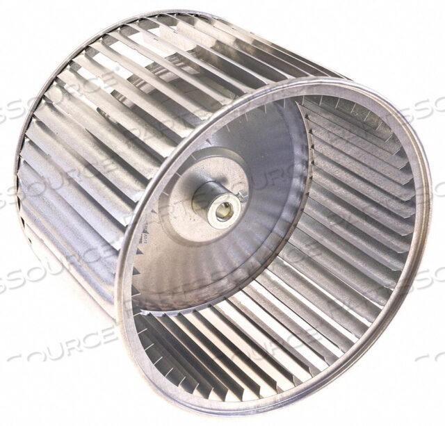 OEM#: S1-026-32088-70210 X 8 CW 1/2BORE BLOWERWHEEL от York-Johnson Controls