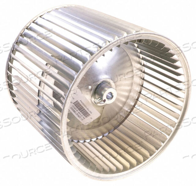 OEM#: S1-026-42198-00010X9 КРЫЛЬЧАТКА ВОЗДУХОДУВКИ CW, 1/2 BORE от York-Johnson Controls