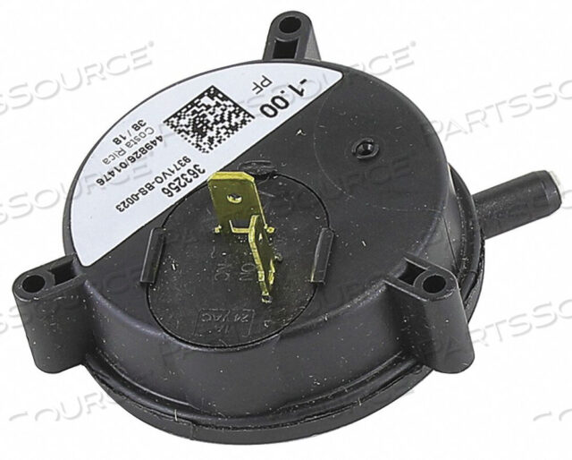 OEM#: S1-024-35780-0001.0WC SPNO ЗАКРЫТ НА ОПУШКЕ # SW от York-Johnson Controls