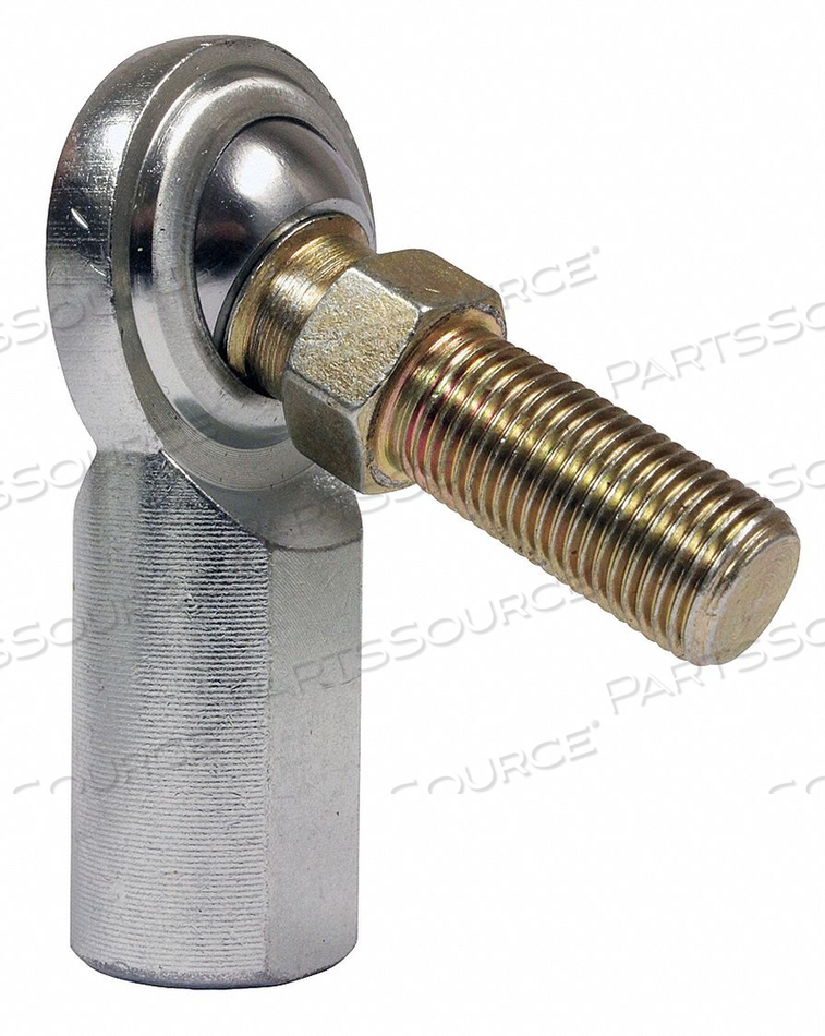 OEM#: MCFL5SFEMALE STUD ROD END LH 13MM от QA1