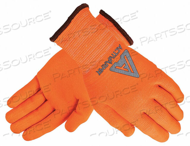 OEM#: 97-013H6527 CUT-RESISTANT GLOVES XL/11 PR by Ansell Healthcare