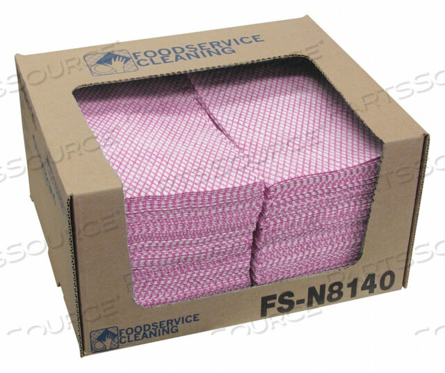 OEM#: FS-N8140ОДНОРАЗОВЫЕ ПОЛОТЕНЦА 12 ДЮЙМОВ X 21 ДЮЙМ PK200 от Hospeco