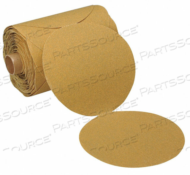 OEM#: 7000118093PSA ШЛИФОВАЛЬНЫЙ ДИСКОВЫЙ РУЛОН 8 ДЮЙМОВ от 3M Consumer