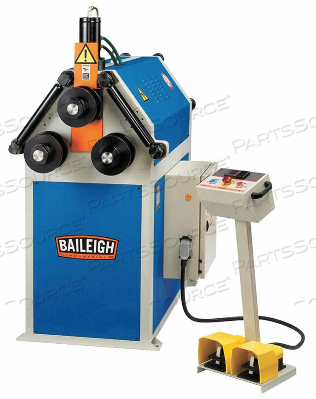 OEM#: R-H55METAL BENDER HYDRAULIC METAL от Baileigh Industrial