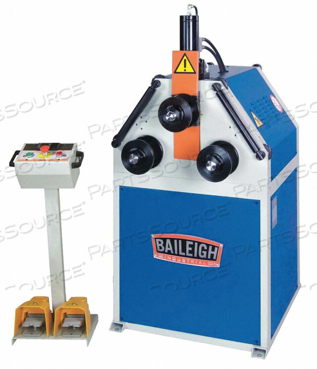 OEM#: R-M55HГИБОЧНЫЙ ГИДРАВЛИЧЕСКИЙ МЕТАЛЛИЧЕСКИЙ СТАНОК от Baileigh Industrial