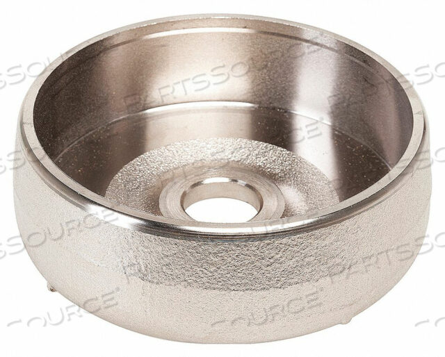 OEM#: 7212SP-3DKNOCKOUT DIE 3-17/32 10 GA. CUP by Greenlee