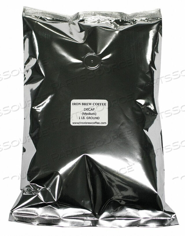 OEM#: C-8CTDRКОФЕ АРАБИКА БЕЗ КОФЕ МОЛОТЫЙ PK8 от Iron Brew Coffee