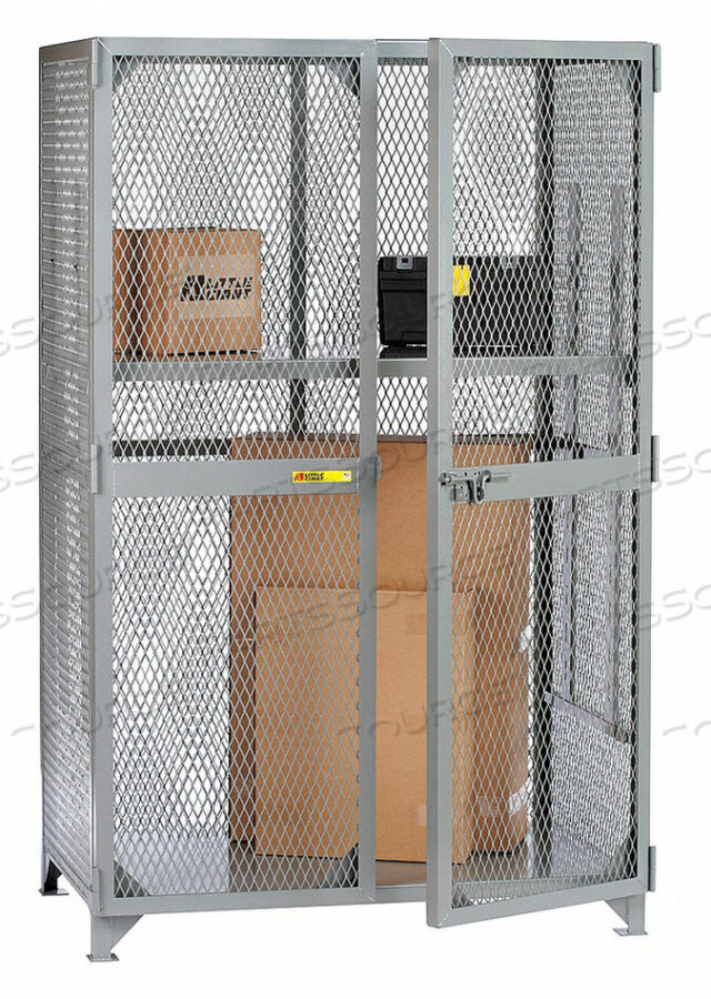 OEM#: SL1-A-2460ШКАФЧИК ДЛЯ ХРАНЕНИЯ 1 РЕГУЛИРУЕМАЯ ПОЛКА 1 ЯРУС СЕРЫЙ от Little Giant