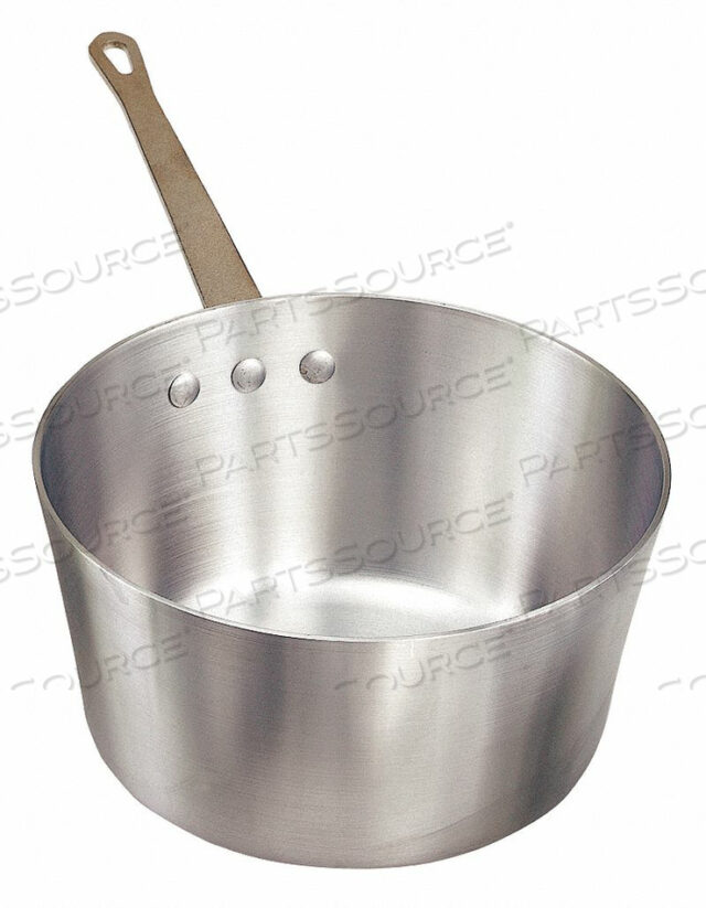 OEM#: PAN5SAUCE PAN 5 QT ALUMINIUM от Crestware