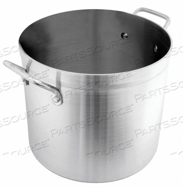 OEM#: POT160STOCK POT 160 QT ALUMINIUM от Crestware
