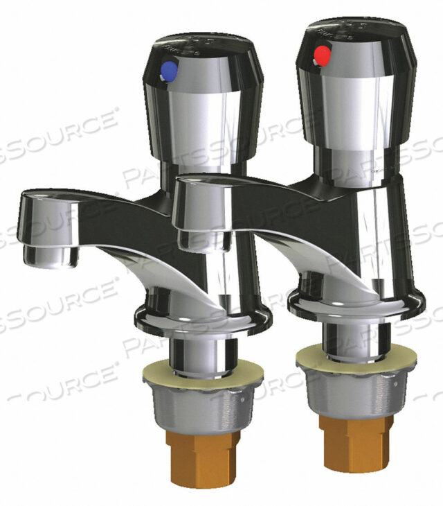OEM#: 333-665PRABCPSNGL ВОДОВХОДНОЙ FCT ИЗМЕРИТЕЛЬ от Chicago Faucets