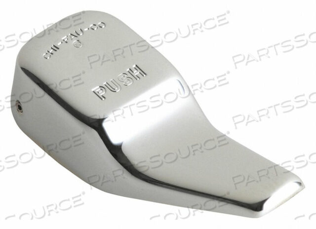 OEM#: 336-404KJKCP2 13/16-дюймовая ручка с функцией нажима и наклона от Chicago Faucets