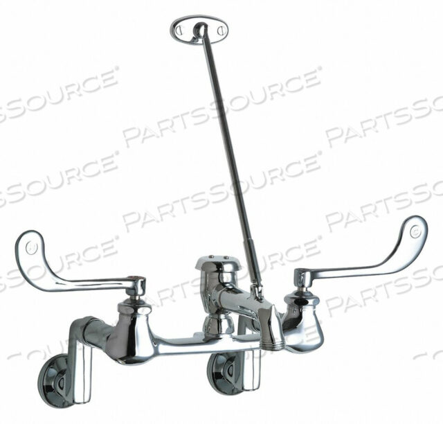 OEM#: 814-897-7KCPHOT И СМЕСИТЕЛЬ ДЛЯ РАКОВИНЫ С ХОЛОДНОЙ ВОДОЙ от Chicago Faucets