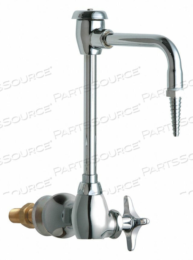 OEM#: 934-WSCPSОДИНАРНЫЙ ВПУСКНОЙ КРАН ДЛЯ ХОЛОДНОЙ ВОДЫ С от Chicago Faucets