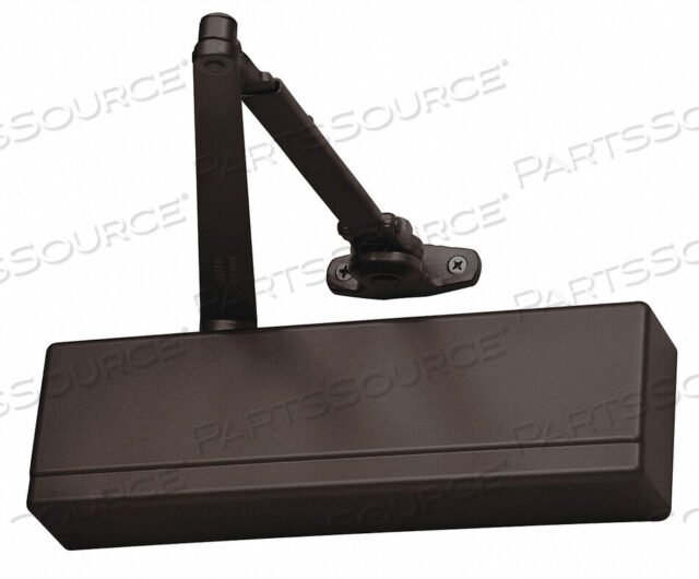 OEM#: 351-UH TB EBDOOR CLOSER HOLD OPEN BRONZE 13 IN. от Sargent