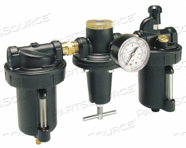 OEM#: C628-06FRLWGCWRFRL 3 шт. 3/4 NPT 5 МИКРОН 325 куб. футов в минуту от Parker Hannifin Corporation