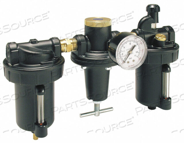 OEM#: C628-12FRLWGCWRFRL 3 шт. 1-1/2 NPT 5 МИКРОН 400 куб. футов в минуту от Parker Hannifin Corporation