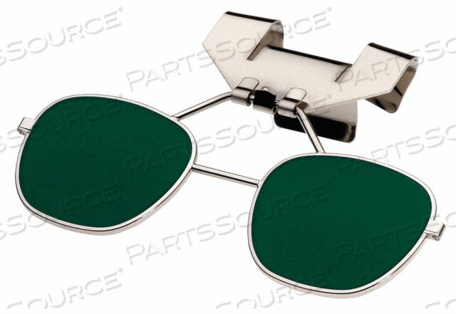 OEM#: 32-8LFFW5-0000CLIP ON ОЧКИ СВАРНЫЕ ХРОМИРОВАННЫЕ СТАЛЬНЫЕ от Honeywell