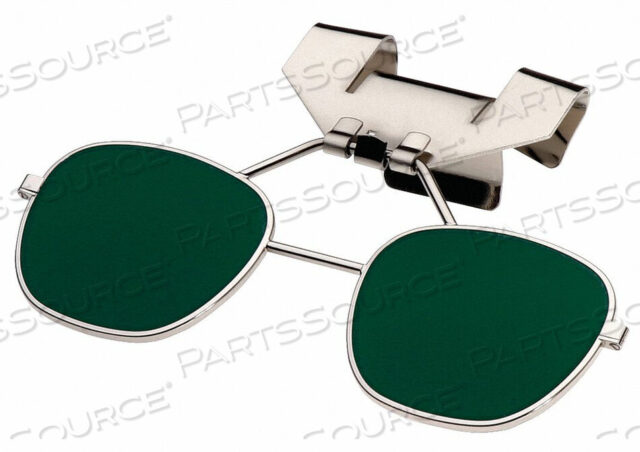 OEM#: 32-8LFFW6-0000CLIP ON ОЧКИ СВАРНЫЕ ХРОМИРОВАННЫЕ СТАЛЬНЫЕ от Honeywell