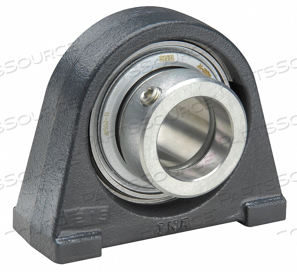 OEM#: PSHE30-XL-NPILLOW БЛОК ПОДШИПНИКА ШАРИКОВЫЙ 30MM BORE от INA