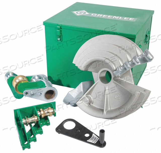 OEM#: 13934КОНДУИТНЫЙ ГИБОЧНЫЙ БАШМАК EMT 1/2 НА 2 ДЮЙМА от Greenlee