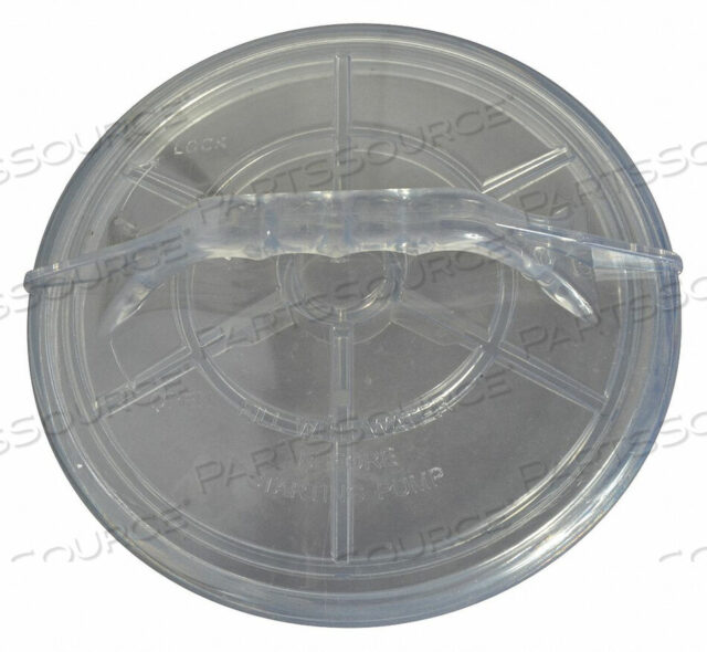 OEM#: PP27225660902GCOVER от DAYTON ELECTRIC MANUFACTURING CO