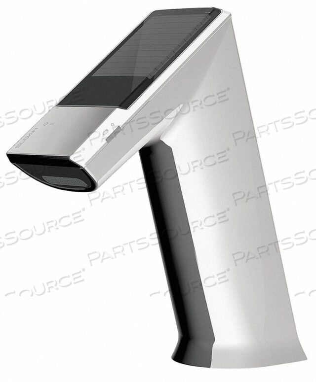 OEM#: EFX275.002.0000УГЛОВОЙ ПРЯМОЙ ХРОМИРОВАННЫЙ SLOAN BASYS от Sloan
