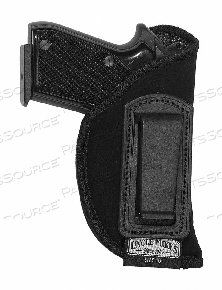OEM#: 89102OT ITP КОБУРА ЛЕВАЯ РАЗМЕР 10 от Uncle Mikes
