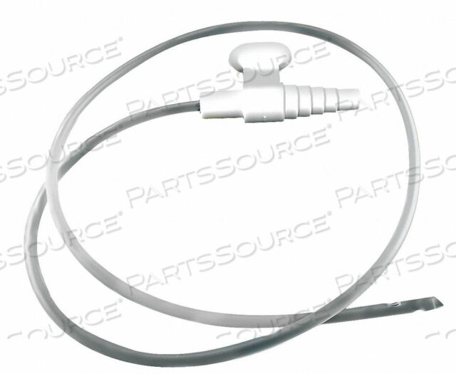 OEM#: MS-SC12КАТЕТЕР ОТСАСЫВАЮЩИЙ ПВХ БЕЛЫЙ PK50 от Medsource