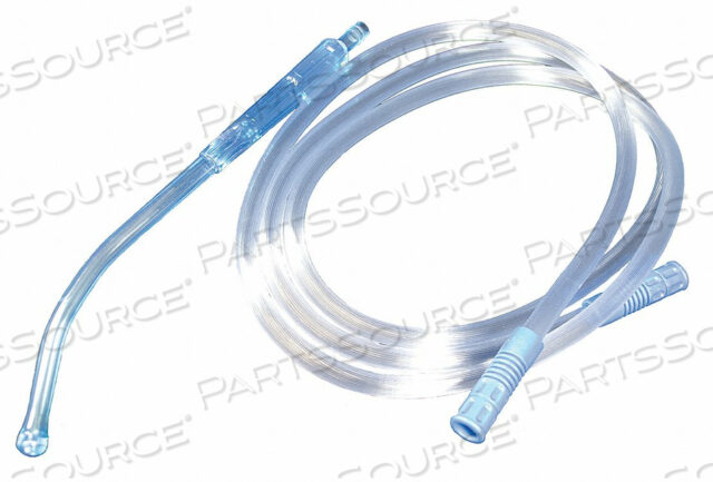 OEM#: MS-YK20YANKAUER НАКОНЕЧНИК И ТРУБКА ВЕНТИЛИРУЕМЫЕ PLSTC PK20 от Medsource