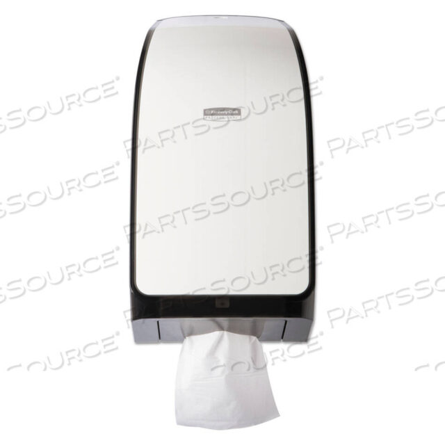 OEM#: 40407CONTROL HYGIENIC ДИСПЕНСЕР ДЛЯ ВАННОЙ, 7.38 X 6.38 X 13.75, БЕЛЫЙ от Scott