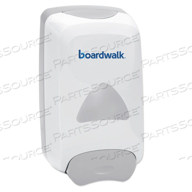 OEM#: 6754-06-GCE00VLДОЗАТОР ДЛЯ МЫЛА, 1250 МЛ, 6,1 X 10,6 X 5,1, СЕРЫЙ от Boardwalk