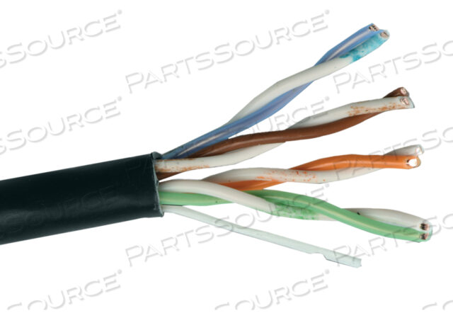 КАТЕГОРИЯ 5E U/UTP EN СЕРИЯ 24 AWG 4 ПАРЫ НЕЭКРАНИРОВАННЫЙ КАБЕЛЬ