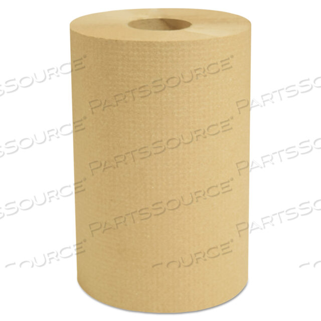 БУМАЖНЫЕ ПОЛОТЕНЦА SELECT ROLL, 7,88 X 350 ФУТОВ, НАТУРАЛЬНЫЕ, 12 ШТ./КОРОБКА