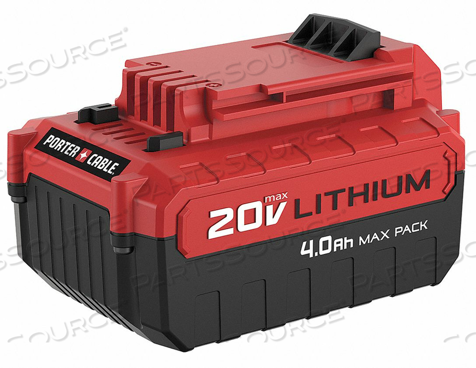 OEM#: PCC685LBATTERY 20V 4.0AH LI-ION от Porter Cable