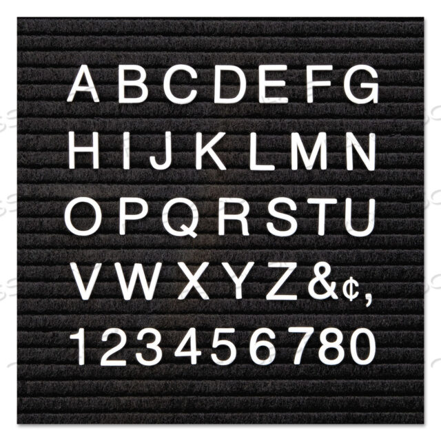 OEM#: QRT4423НАБОРЫ СИМВОЛОВ, PIN, БЕЛЫЕ, 1H, 300/КОМПЛЕКТ от Quartet
