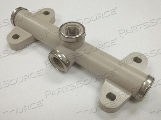 OEM#: 93801-1ВЫПУСКНОЙ КОЛЛЕКТОР от Ingersoll-Rand