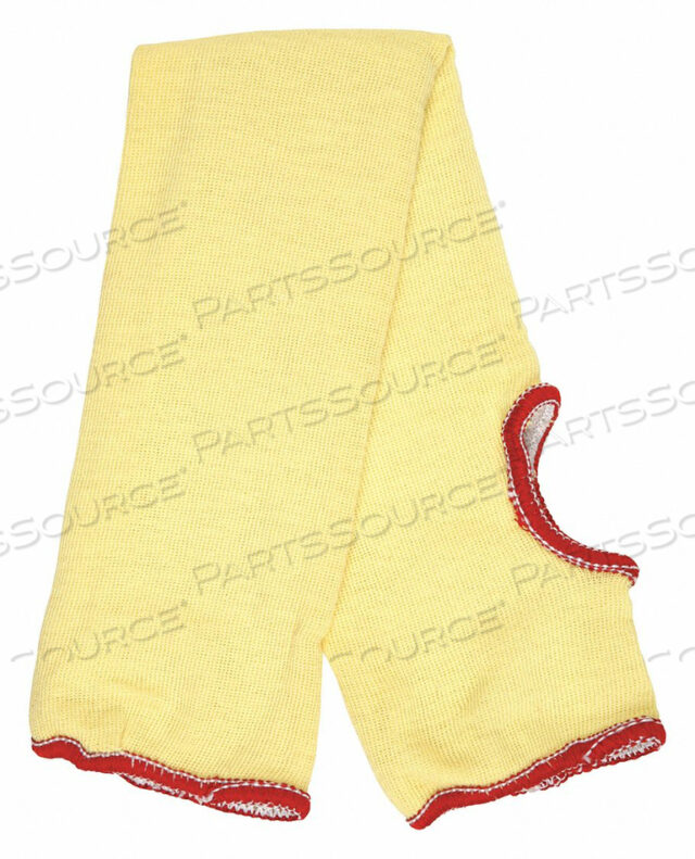 OEM#: 9378KCTREG. ВЕС KEVLAR(R) COTTON 18 РУКАВ от MCR Safety
