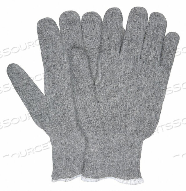 OEM#: 9427KMSTD ВЕС 16 УНЦИЙ ВЯЗАНАЯ ПЕТЛЯ ДЛЯ ЗАПЯСТЬЯ M PK12 от MCR Safety