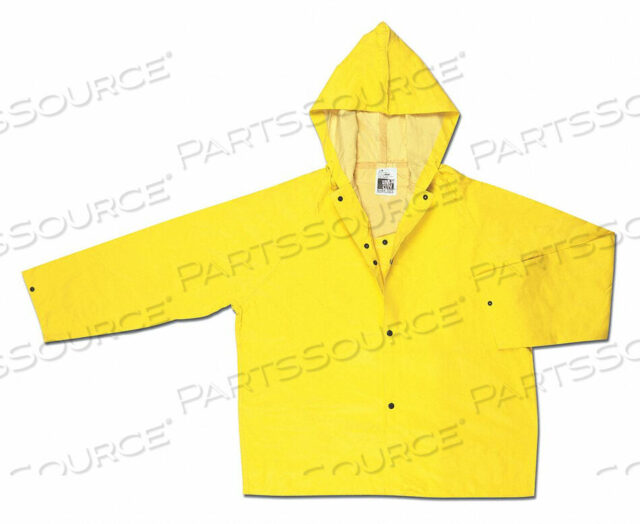 OEM#: 800JHXLCONCORD 0.35MM NEOPRENE NYLON JACKET XL от MCR Safety