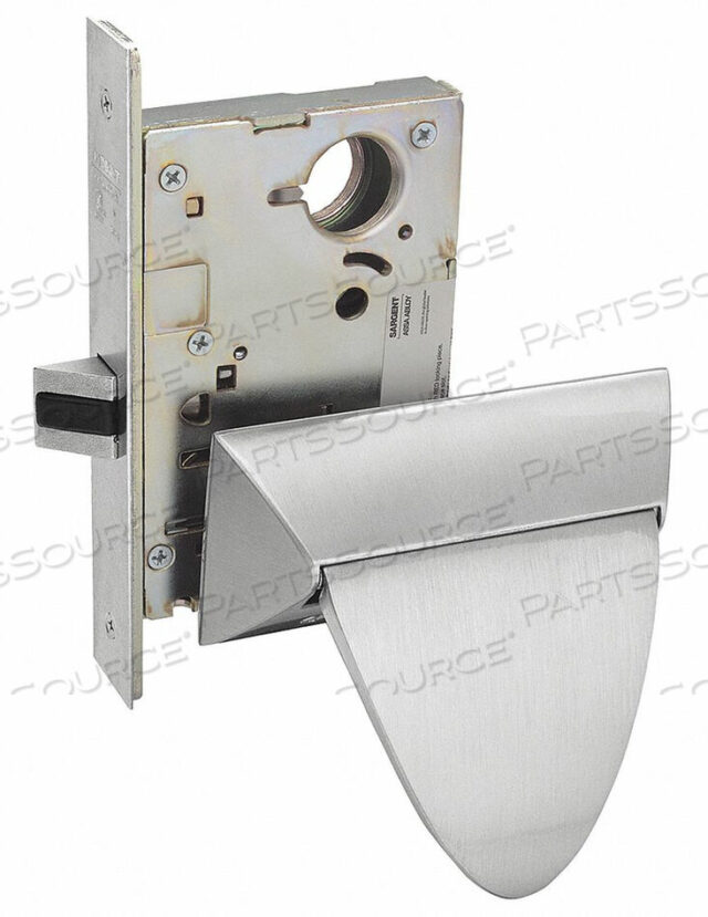 OEM#: SG-8215ALP-32D LHВРЕЗНОЙ ЗАМОК PUSH/PULL PASSAGE от Sargent
