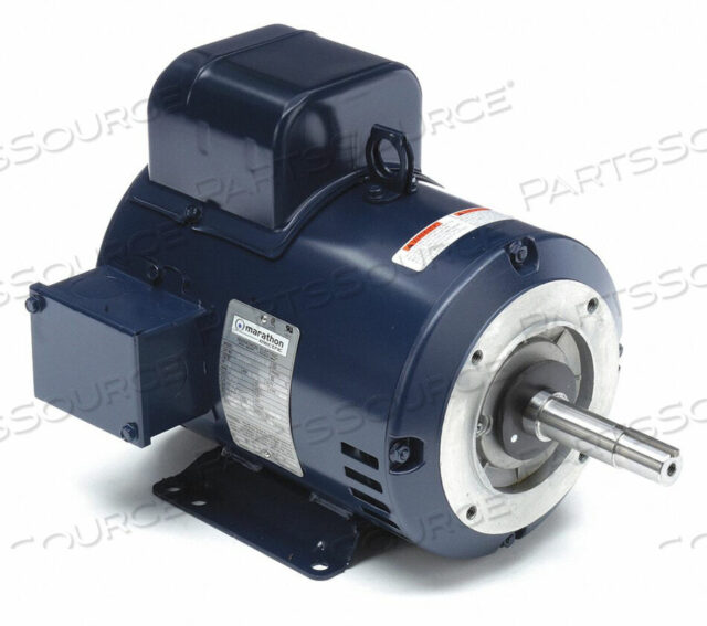OEM#: 184TBDW17007МОТОР НАСОСА С МОНОБЛОЧНЫМ СОЕДИНЕНИЕМ5 Л.С. 3500 ОБ.МИН от Marathon Motors