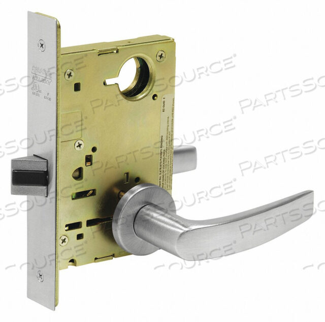 OEM#: 8215 LNB 26DLEVER МЕХАНИЧЕСКИЙ ПРОХОД ЗАМКА Sargent