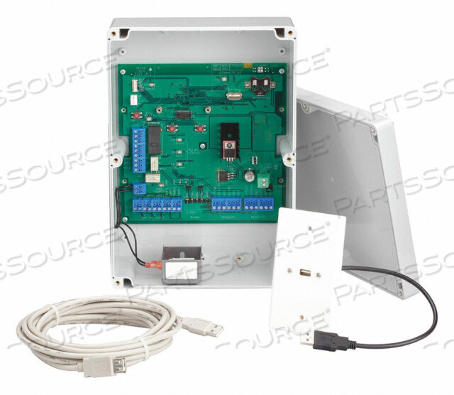 OEM#: CT-5000OFFLINE CONTROLLER от Schlage Lock
