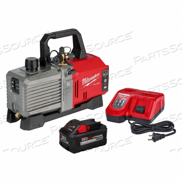 OEM#: 2941-21КОМПЛЕКТ ВАКУУМНОГО НАСОСА от Milwaukee Electric Tools