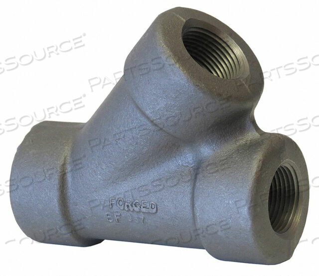 OEM#: 0361109846БОКОВАЯ 45 ГРАДУСОВ 1 ДЮЙМ КОВАНАЯ СТАЛЬ от Anvil International
